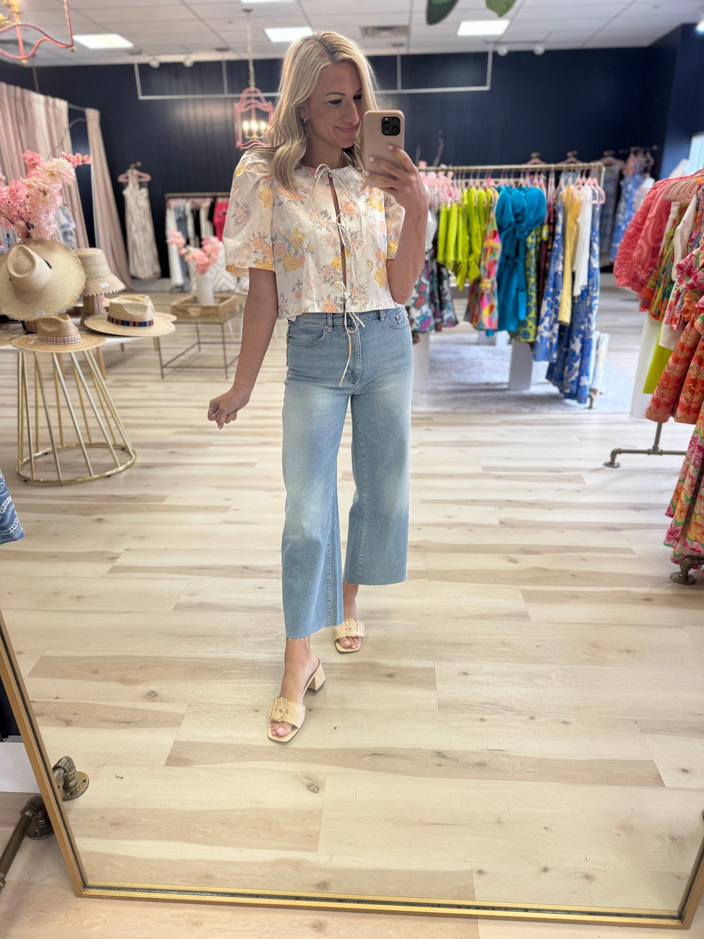 Avery Top