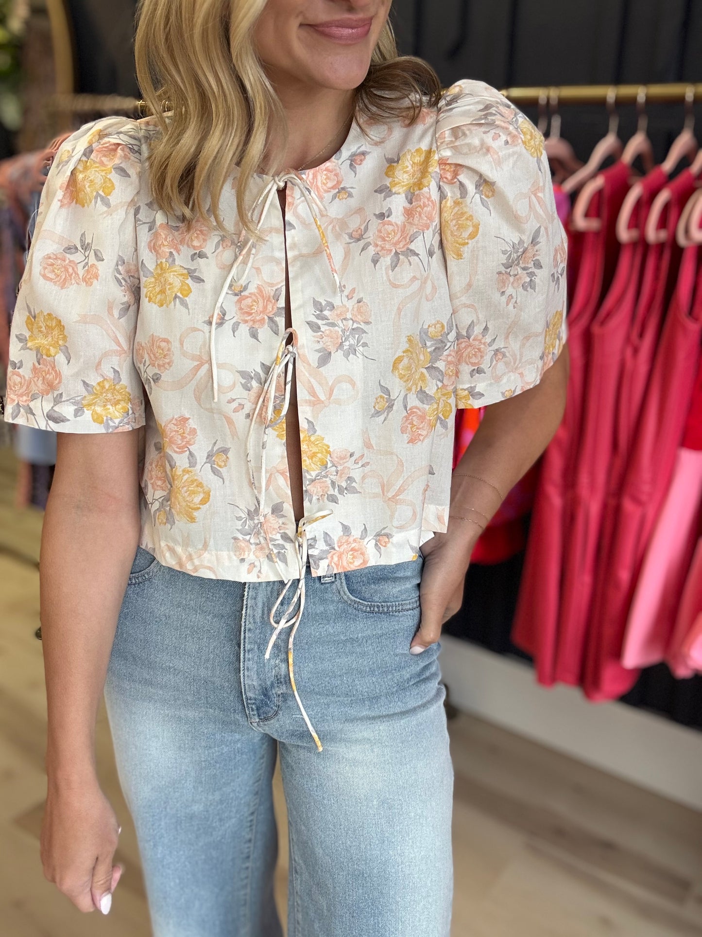 Avery Top