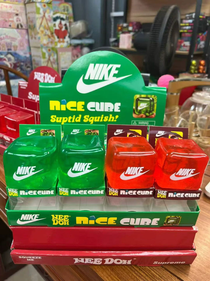 Nike Squishy PREORDER