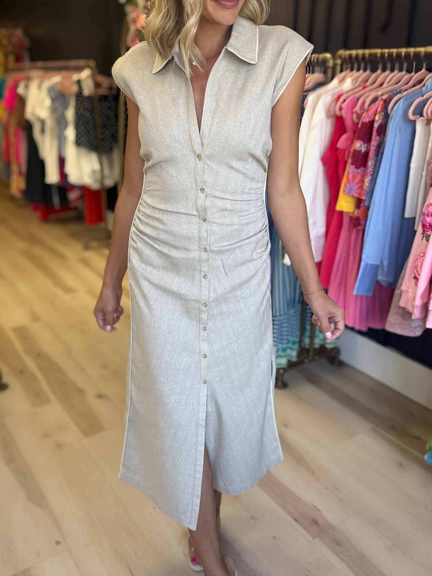 SEDGE Layna Dress