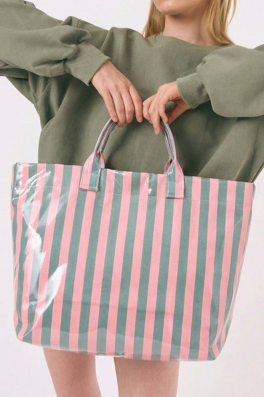 The Amor Cabana Bag