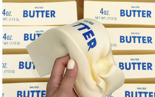 Large Viral Butter Squishy (PREORDER)