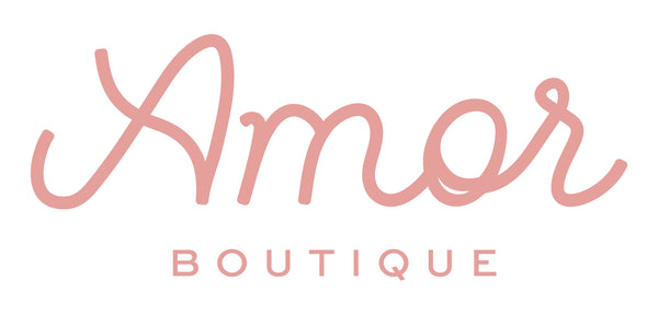 Amor logo