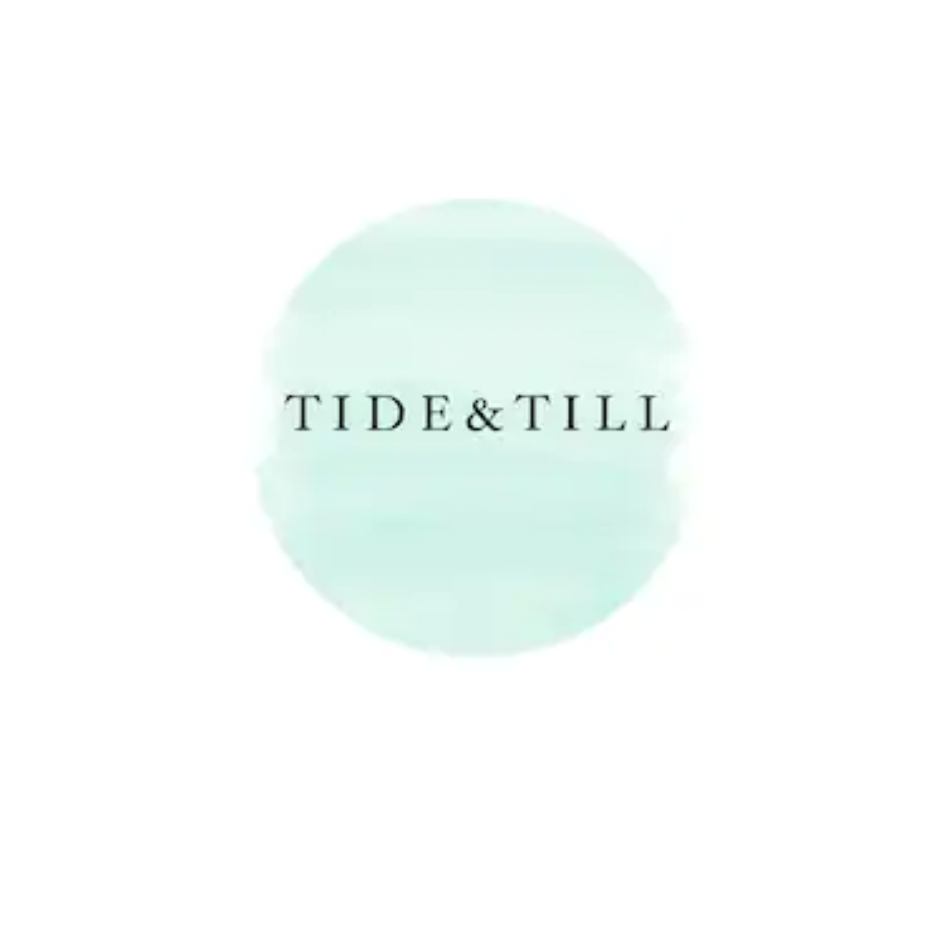 Tide and Till On Isla Time Hand Soap