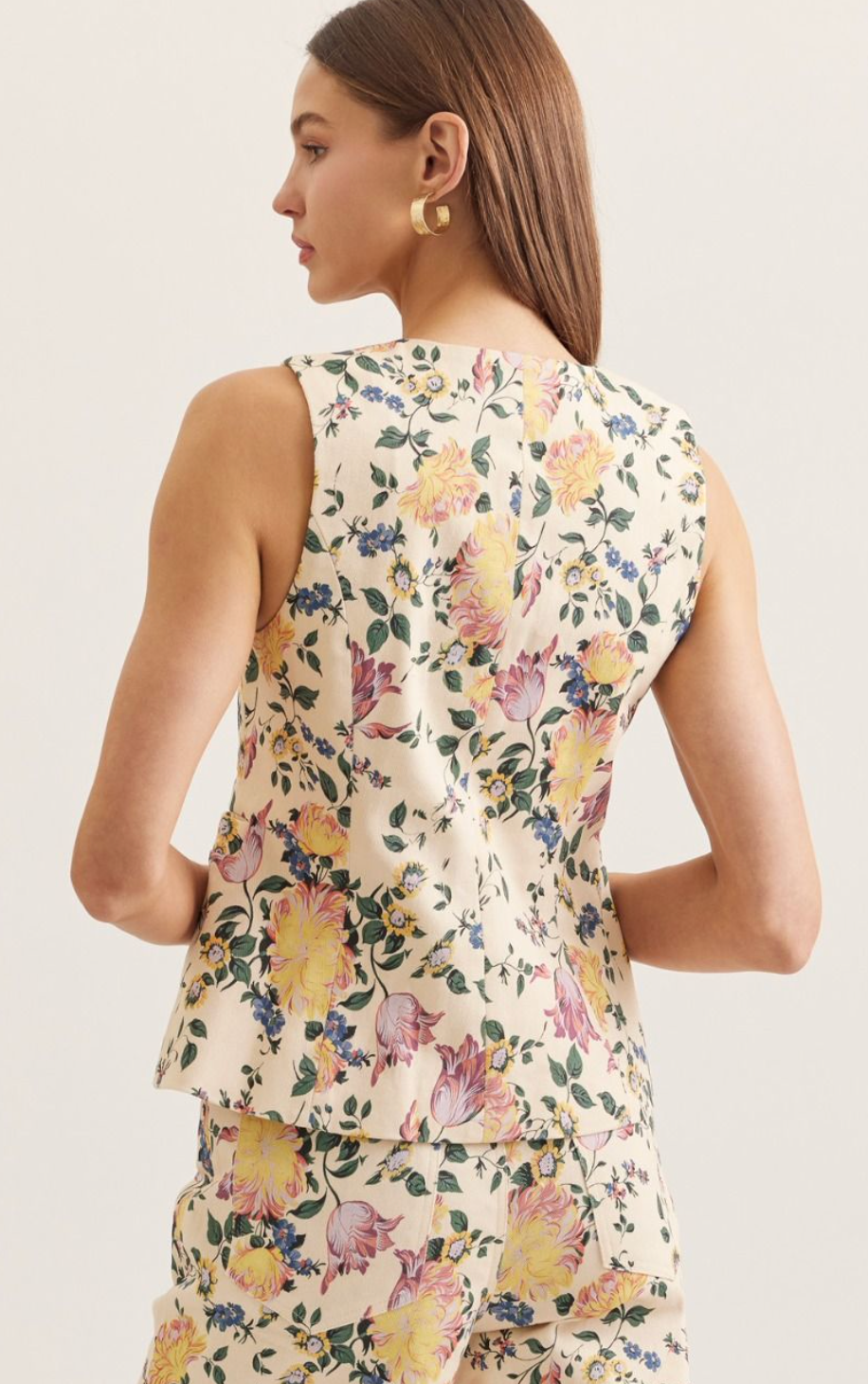 Floral Set (PREORDER)