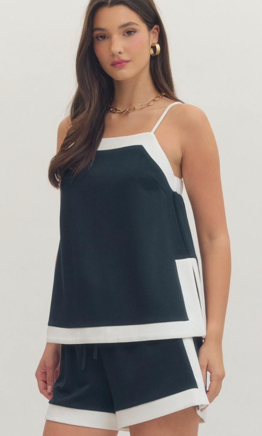 Modal ColorBlock Set