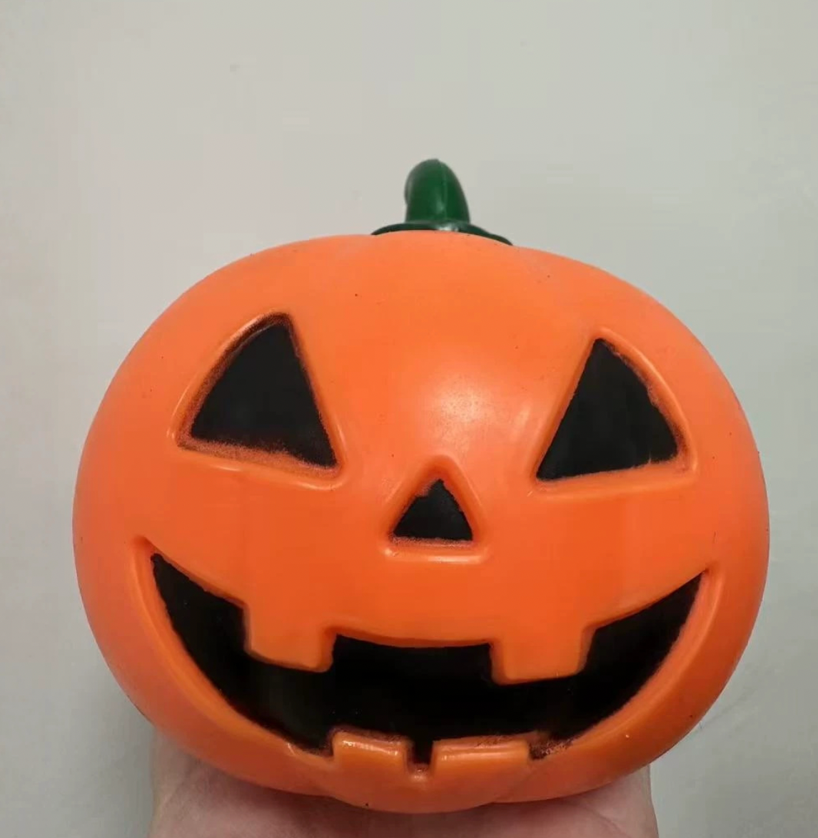 PREORDER LARGE PUMPKIN SQUISHY