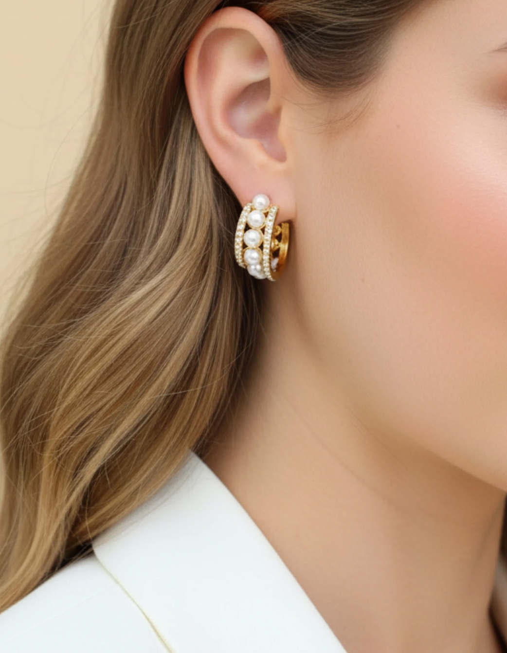 Naughty and Nice Hoops