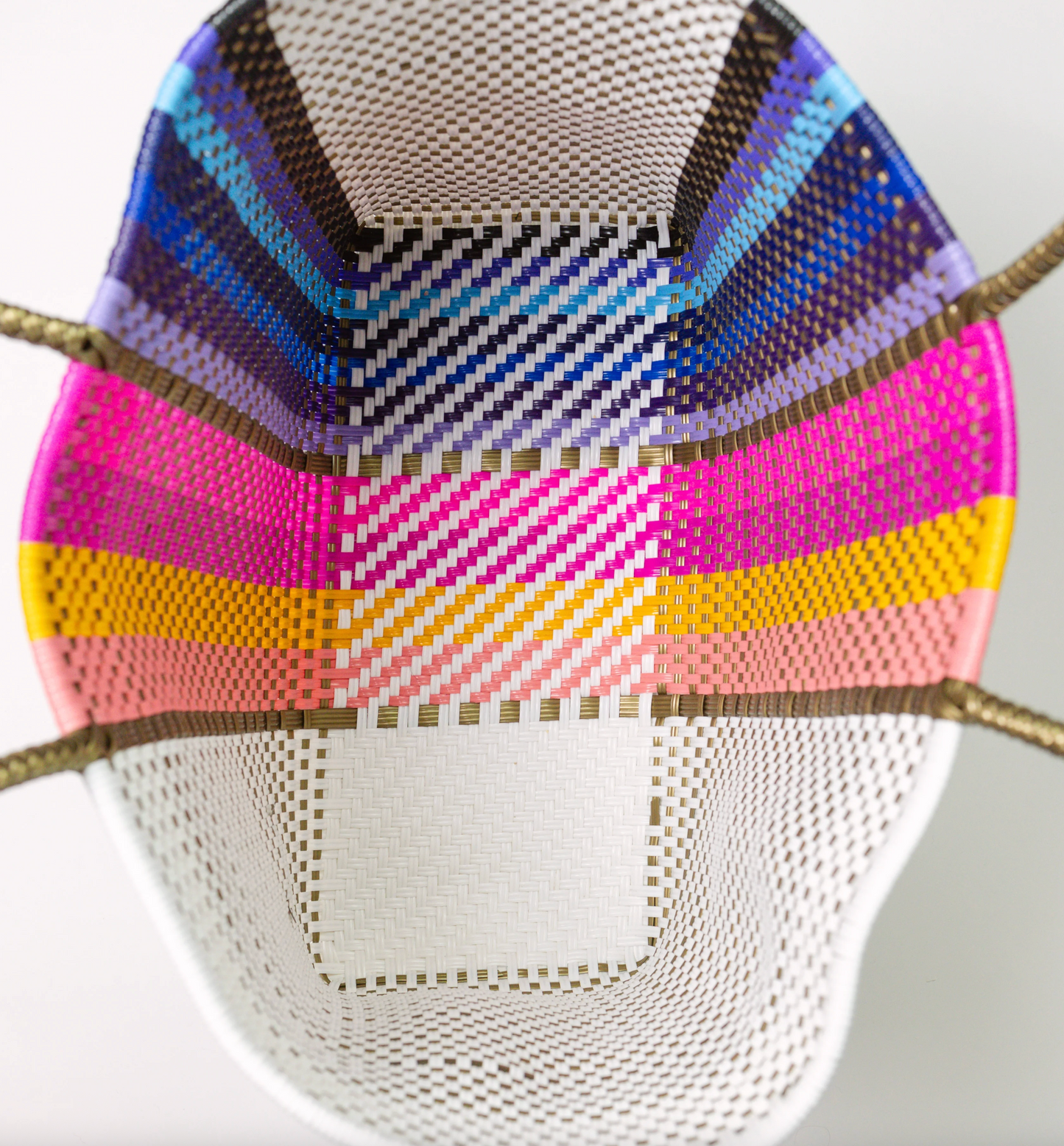 Valerosa Jumbo Bag in Summer Solstice