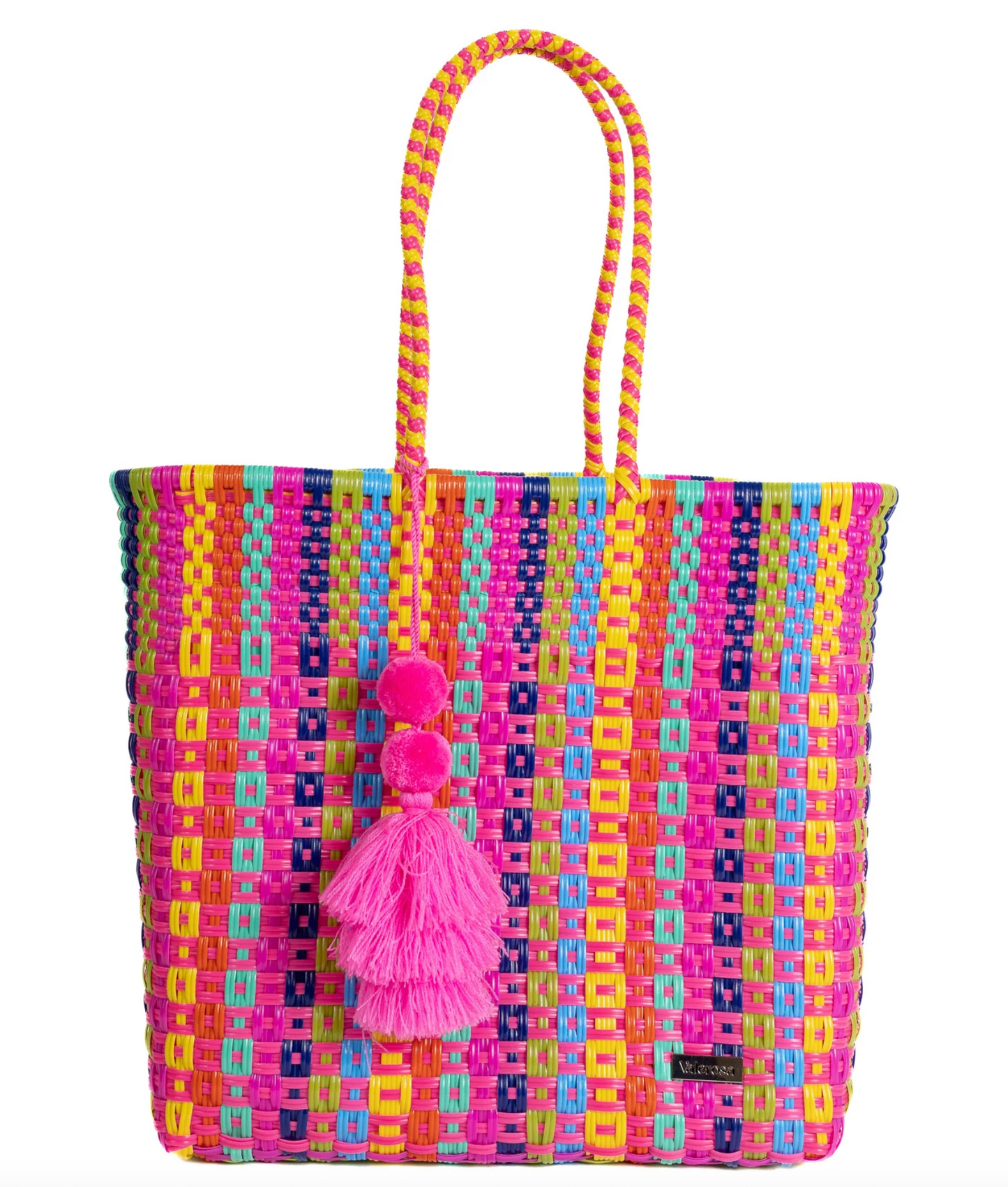 Valerosa Jumbo Bag in Fiesta Jumbo
