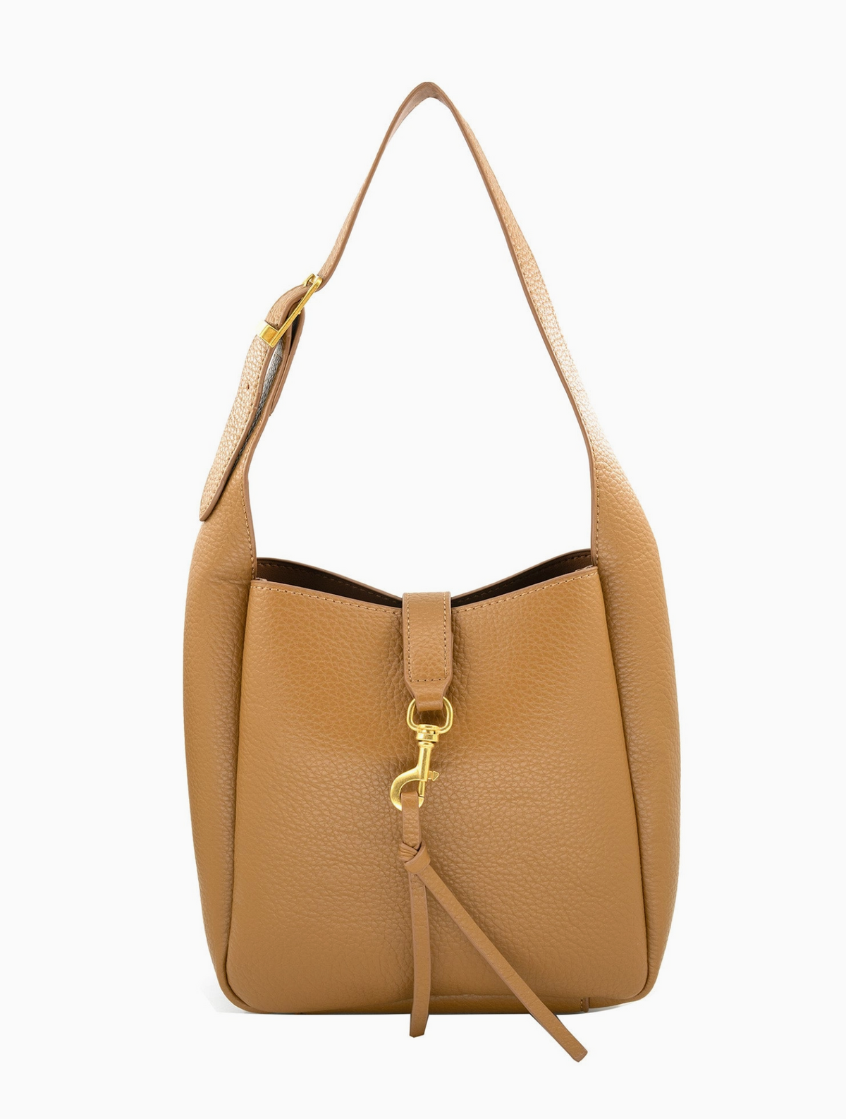 Noa Suede/Reversible Bag