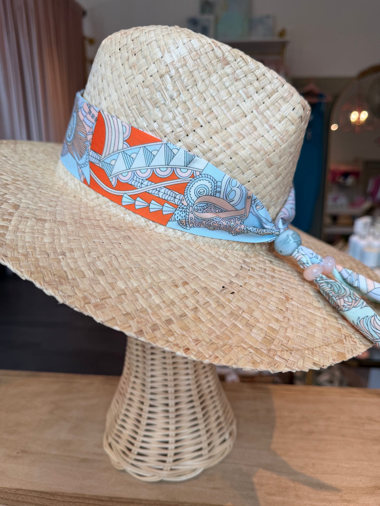 Hat Bands By JKT Designs
