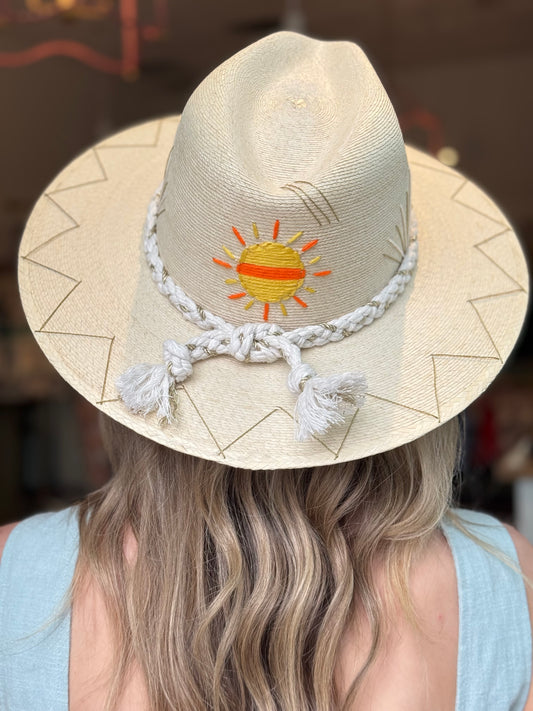 Tipsy Threads 30A Hat