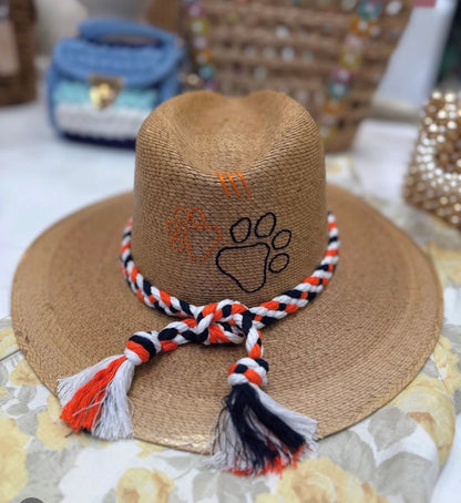 Tipsy Threads Game Day Hat (PREORDER)