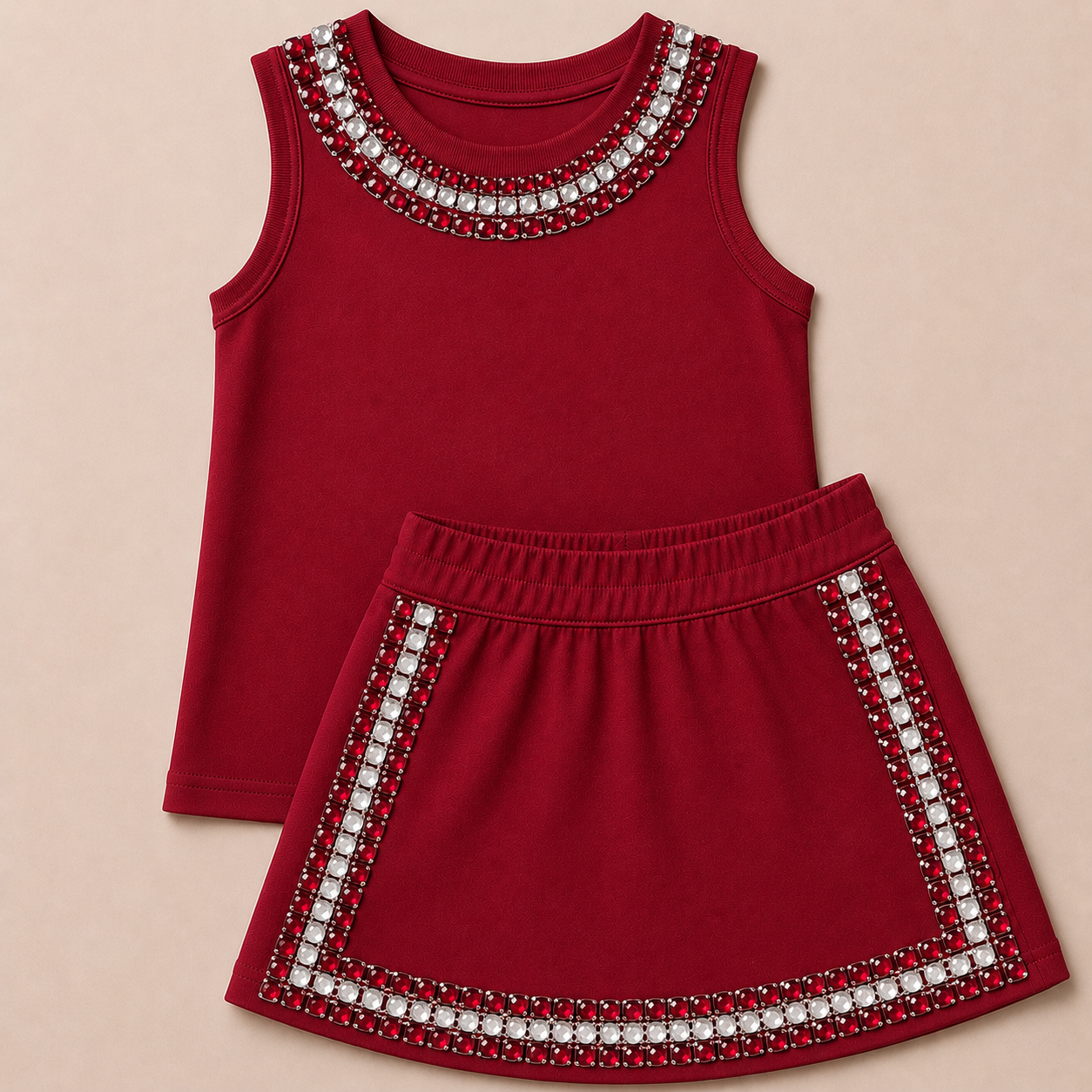 Alabama Gem Set (PREORDER)