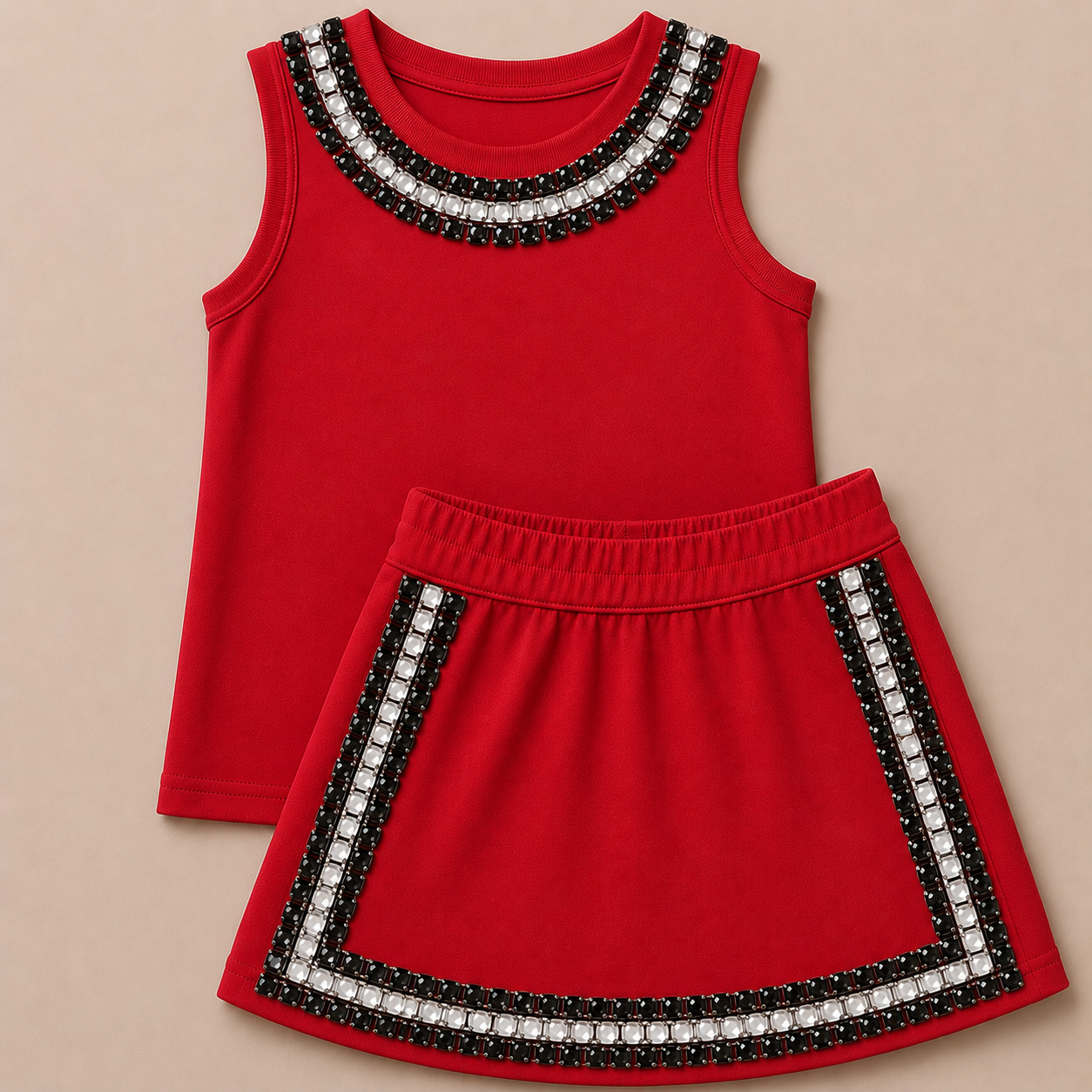 Georgia Gem Set (PREORDER)
