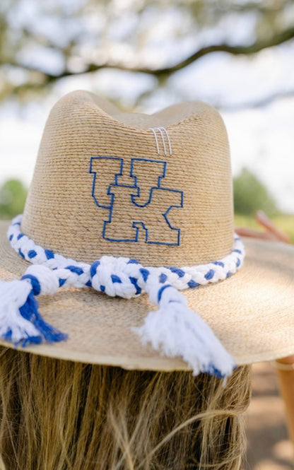 Tipsy Threads Game Day Hat (PREORDER)