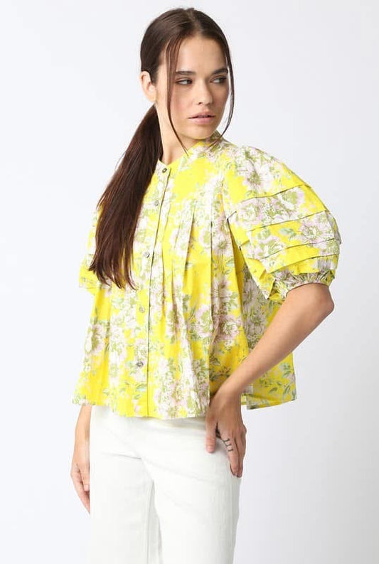 Elena Blouse