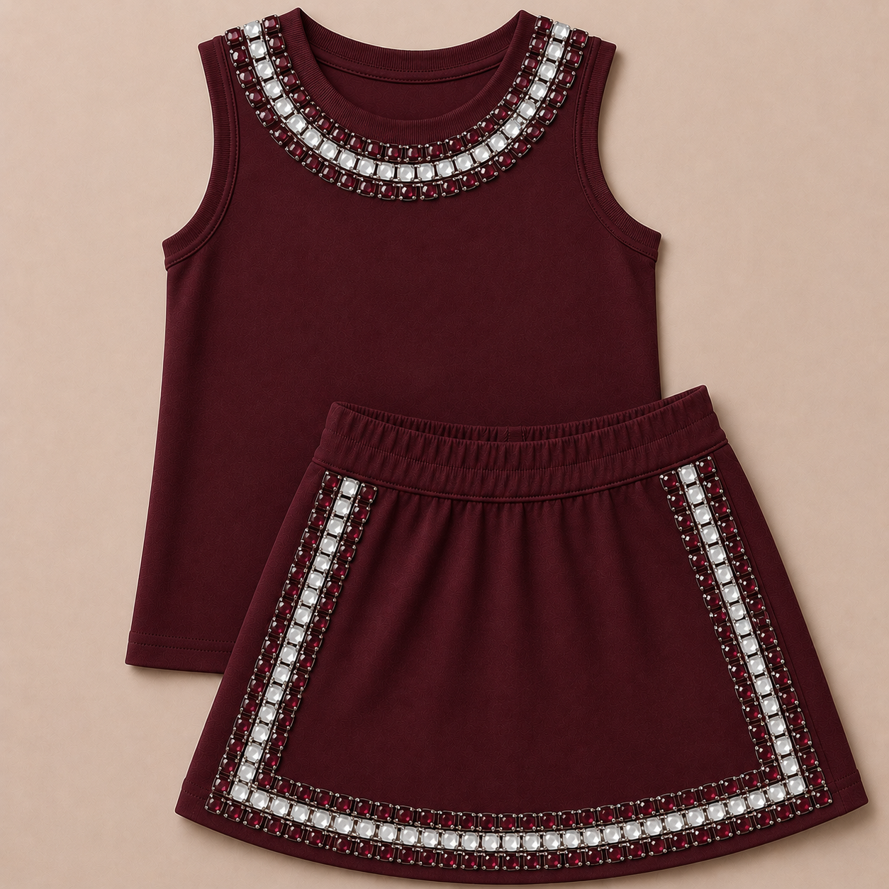 Mississippi Gem Set (PREORDER)