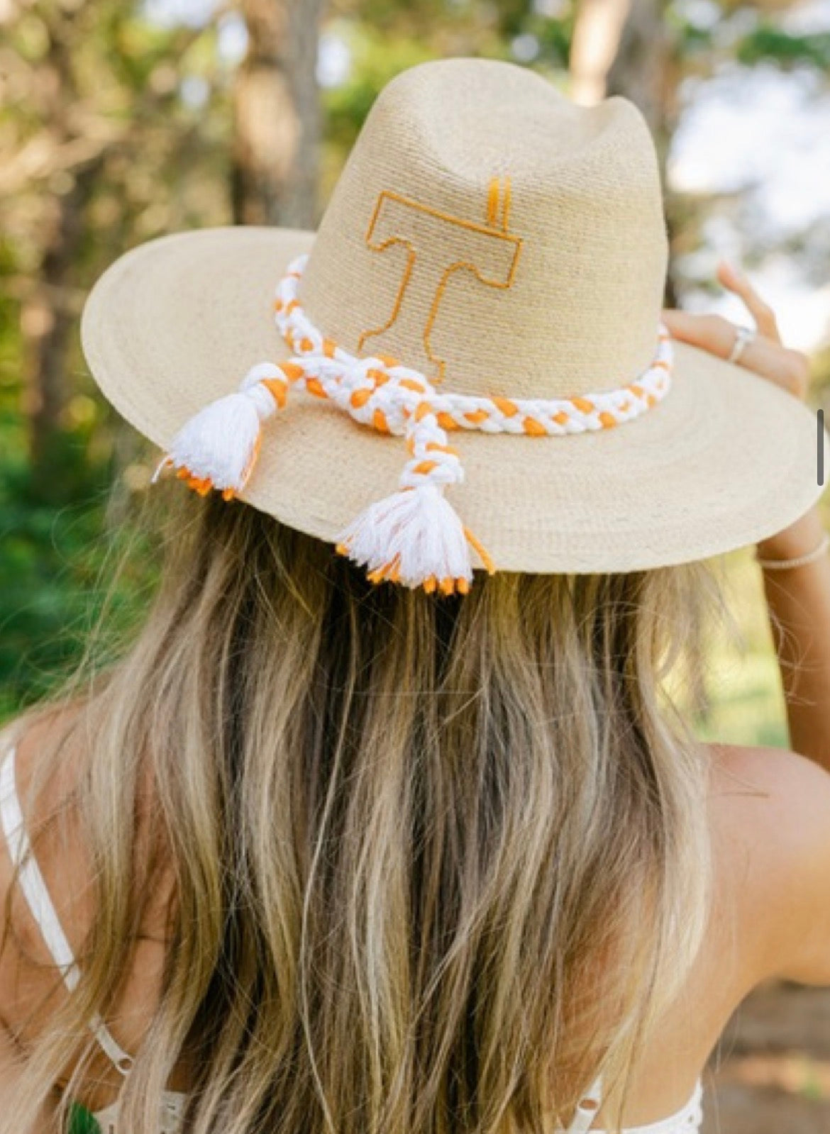 Tipsy Threads Game Day Hat (PREORDER)