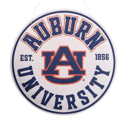Glory Haus Auburn Burlee Door Hanger