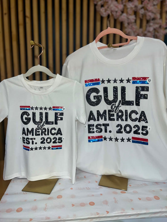 Gulf of America Preorder (Adults)