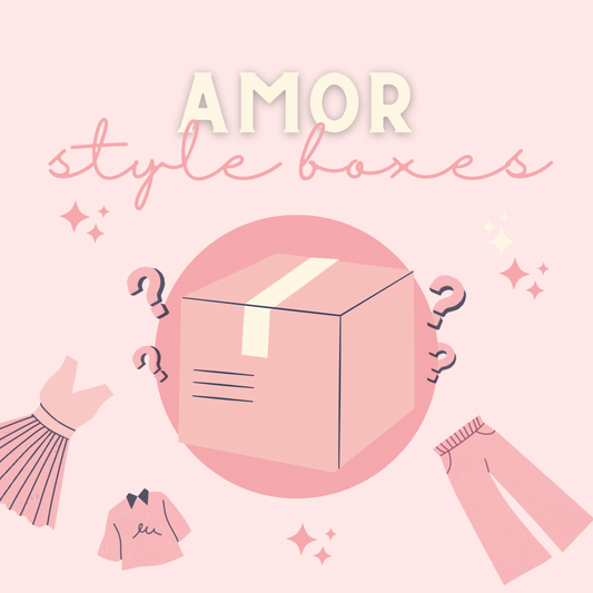 Style Box