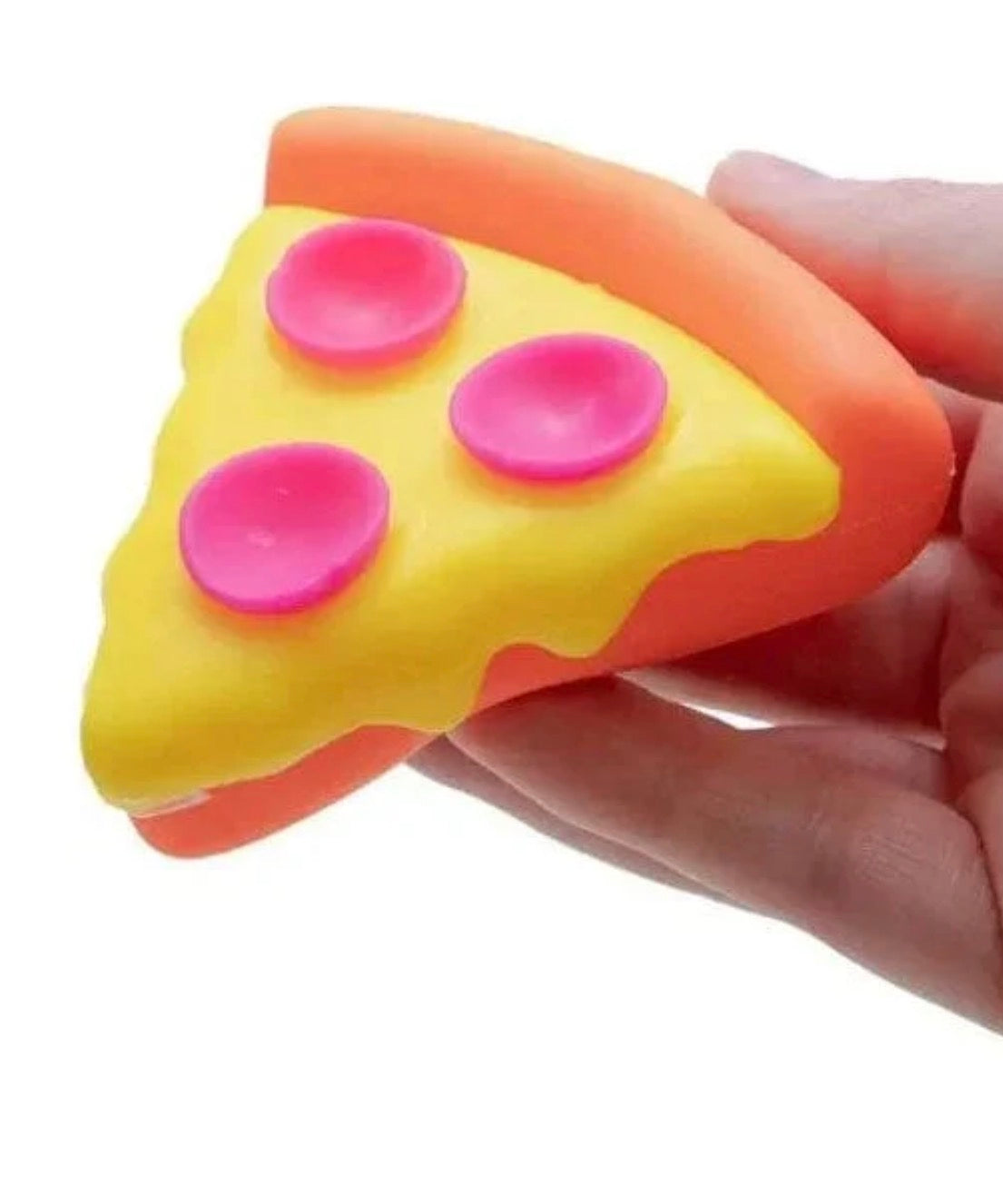Needoh Pizza Squishy (PREORDER)