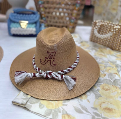 Tipsy Threads Game Day Hat (PREORDER)