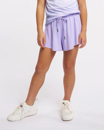Girls Butterfly Shorts (Preorder)