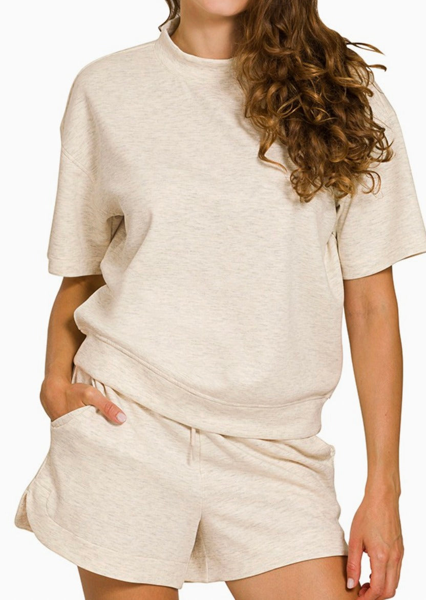 Scuba Sets in Short Sleeve with Shorts (preorder)