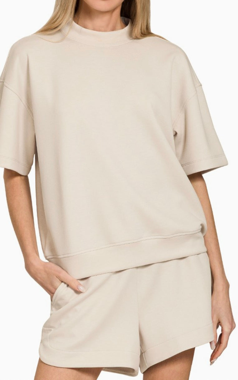 Scuba Sets in Short Sleeve with Shorts (preorder)