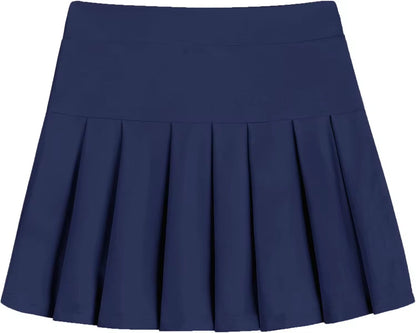 Kids Pleated Skort (preorder)