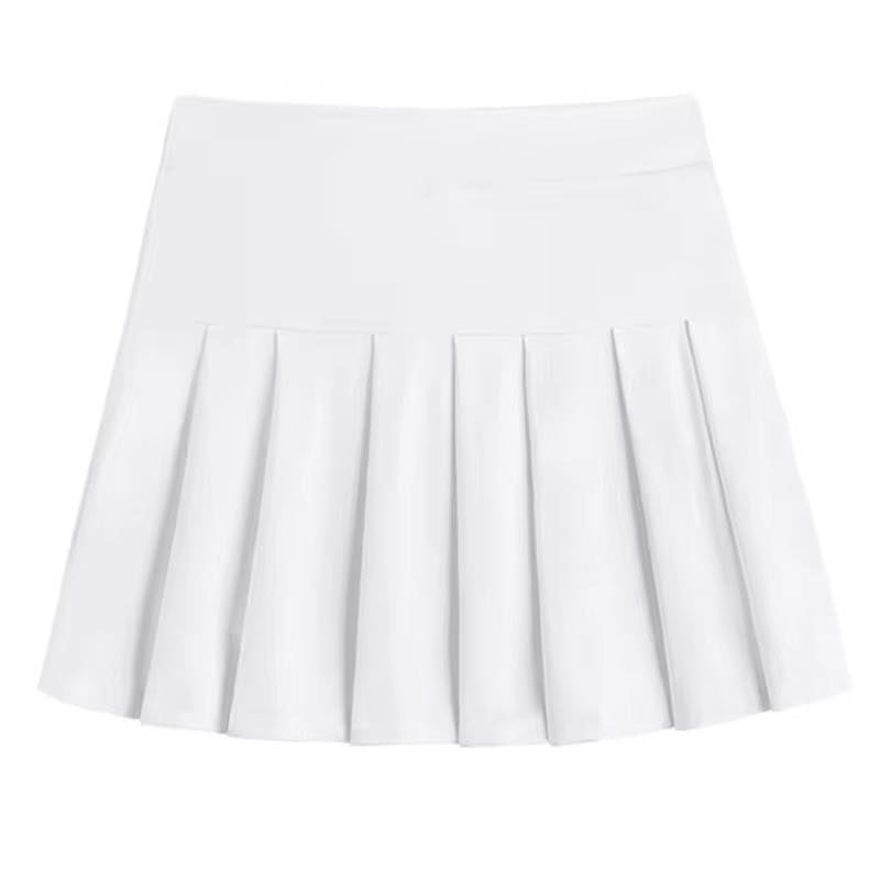 Kids Pleated Skort (preorder)