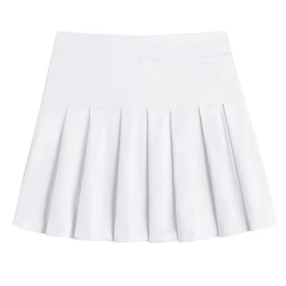 Kids Pleated Skort (preorder)