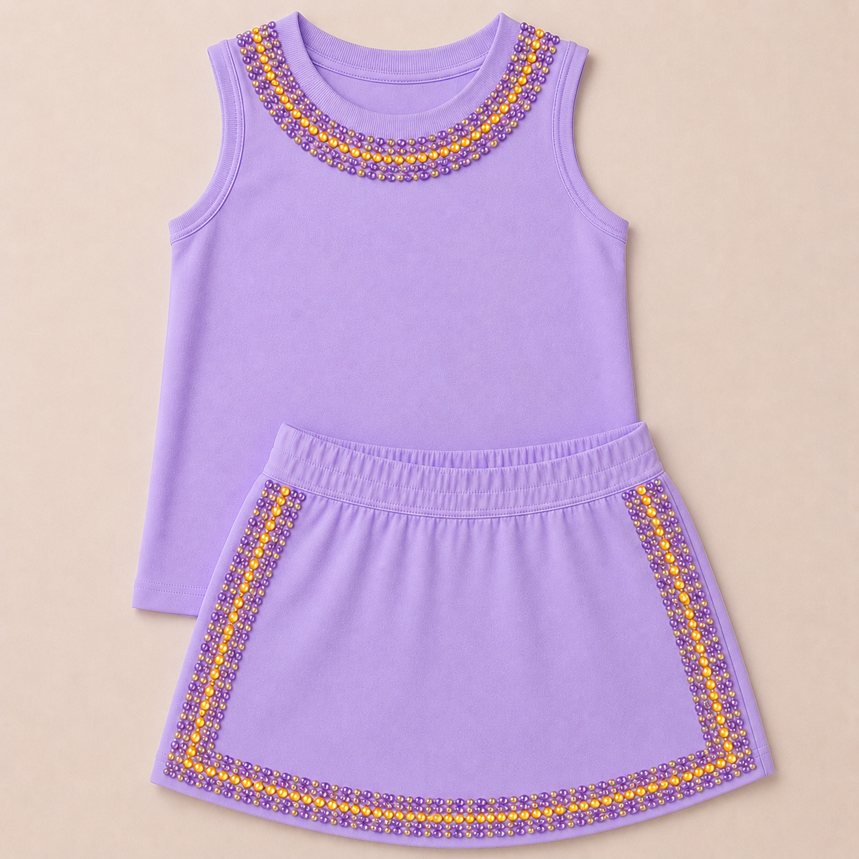 Louisiana Gem Set (PREORDER)