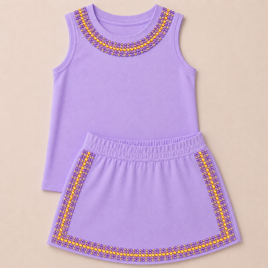 Louisiana Gem Set (PREORDER)
