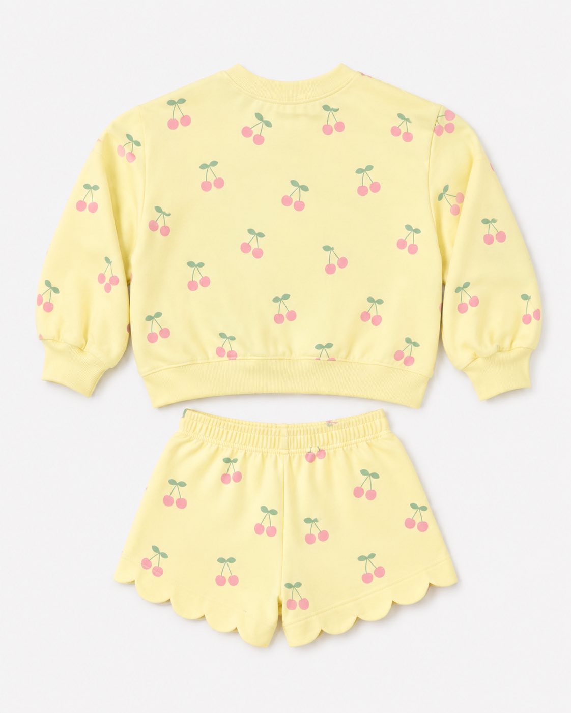 Kids Fall Sets (Preorder)