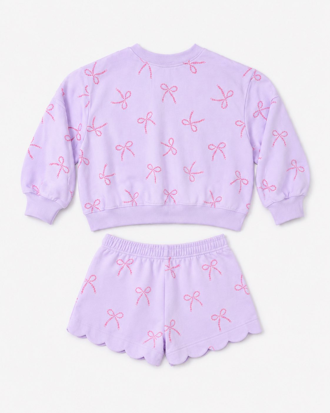 Kids Fall Sets (Preorder)