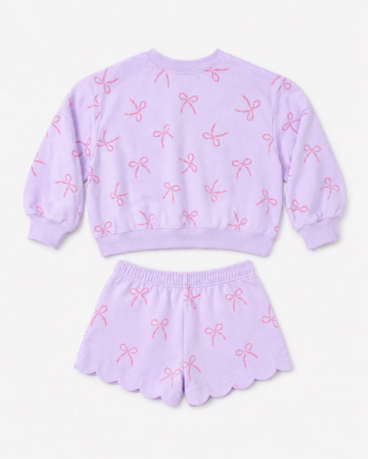 Kids Fall Sets (Preorder)