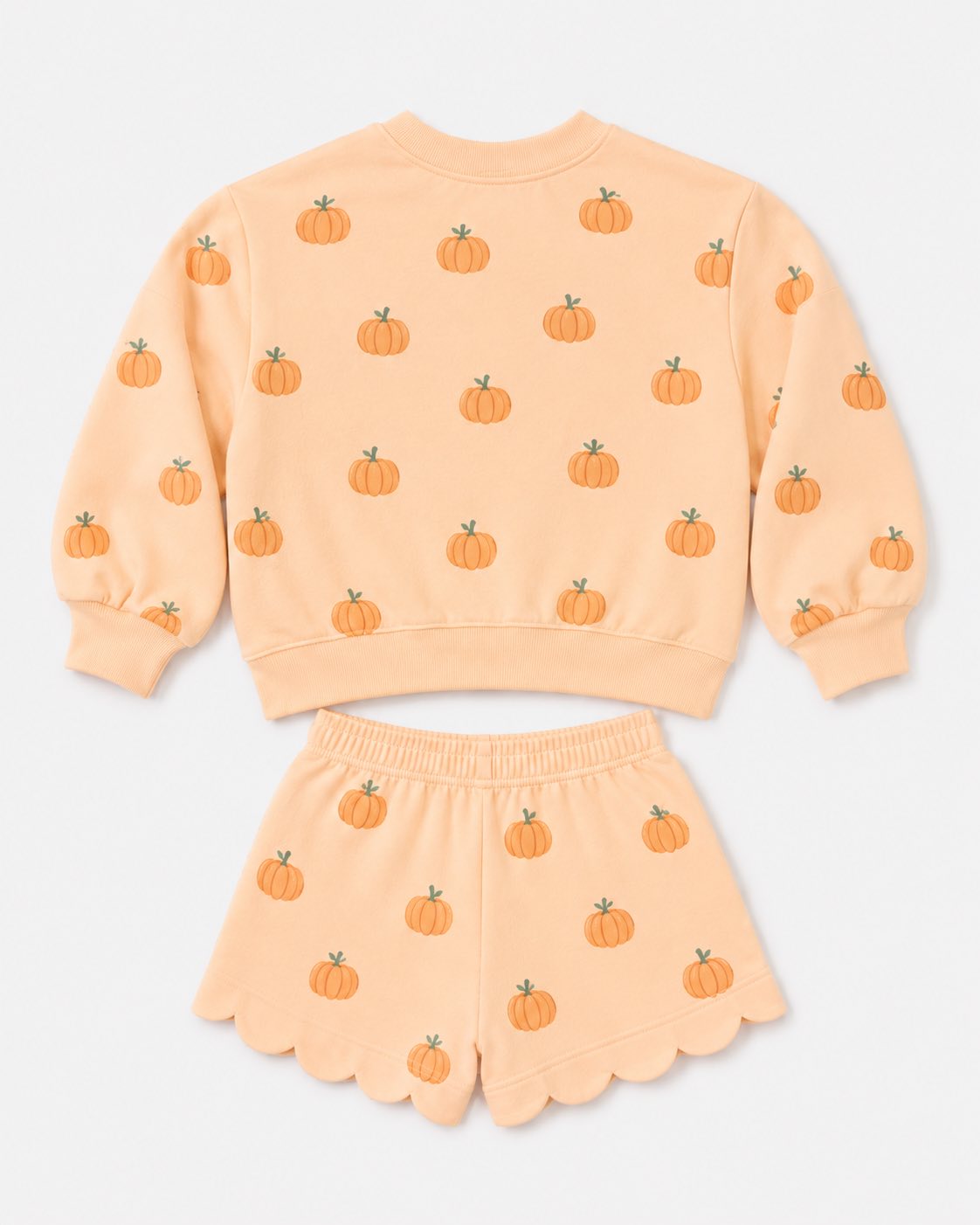 Kids Fall Sets (Preorder)