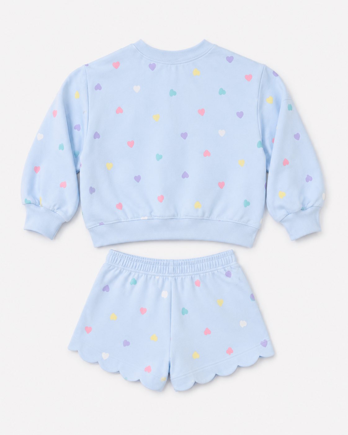 Kids Fall Sets (Preorder)
