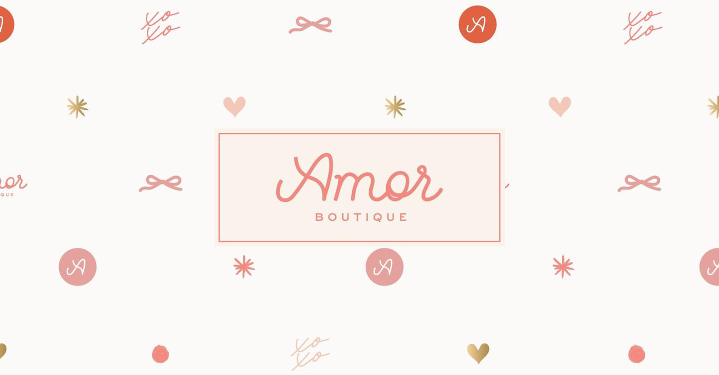 Amor Gift Card