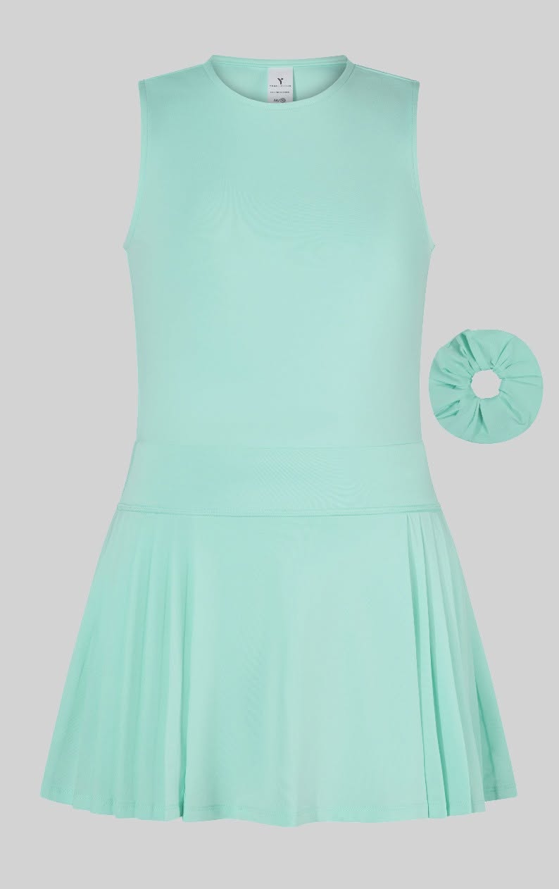 Scrunchie 3 Piece Girls Set