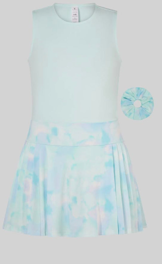 Scrunchie 3 Piece Girls Set