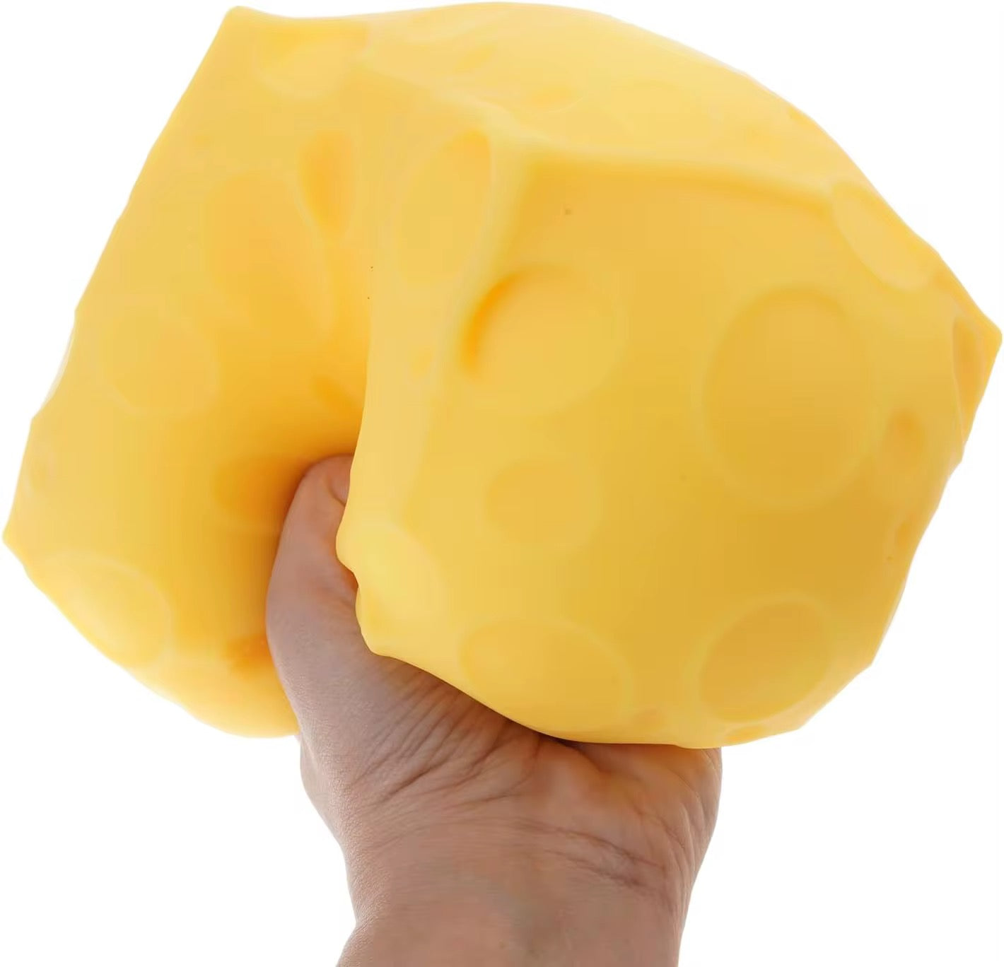 Big Cheese Squishy (preorder)