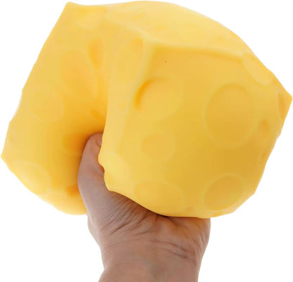 Big Cheese Squishy (preorder)