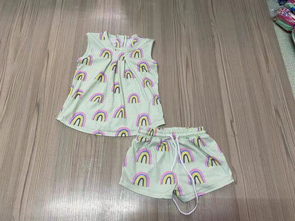Girls Printed Set (multiple prints)