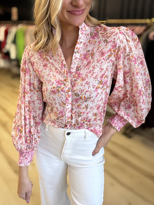 Grace Blouse