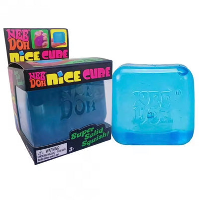 Needoh Cube Squishy (PREORDER)